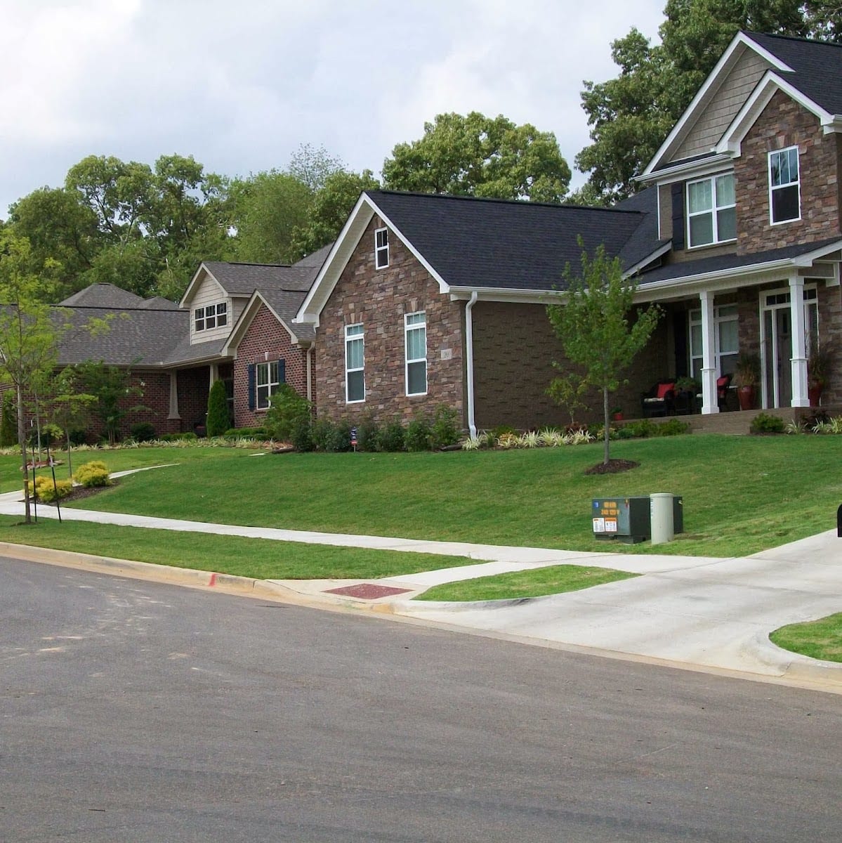 Murphy Homes At Greenbrier Woods Of Madison, photo 2