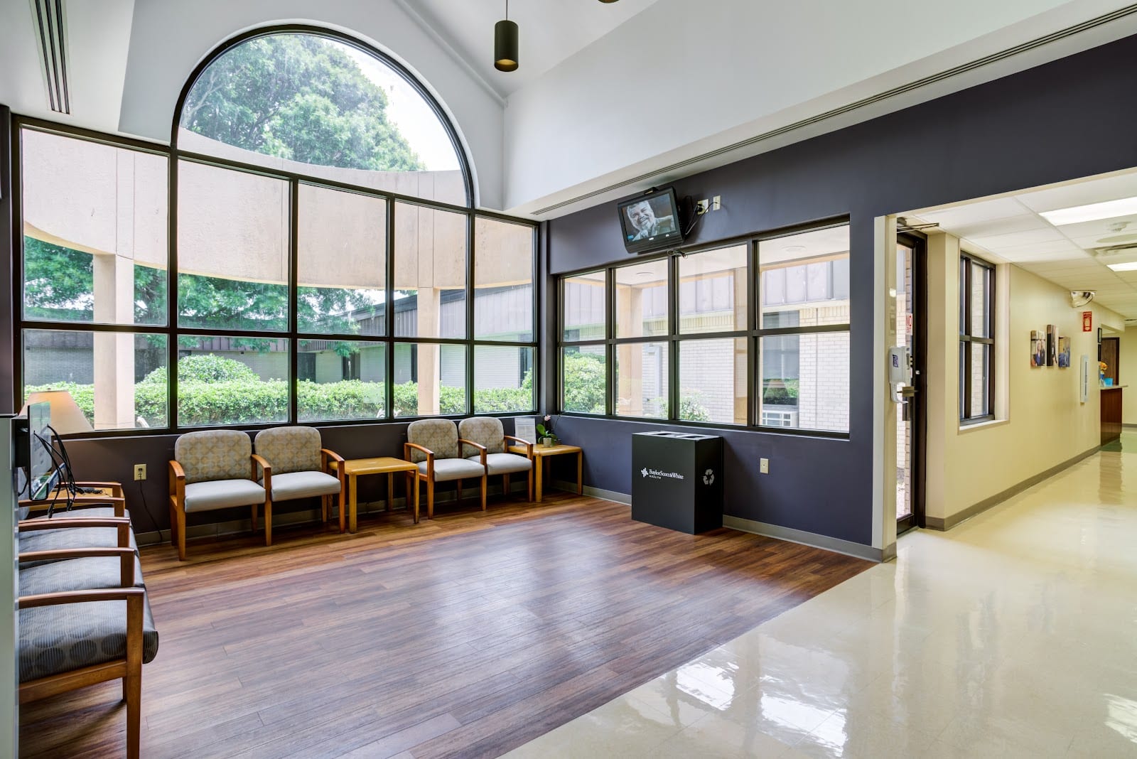 Baylor Scott & White Medical Center - Brenham, photo 3