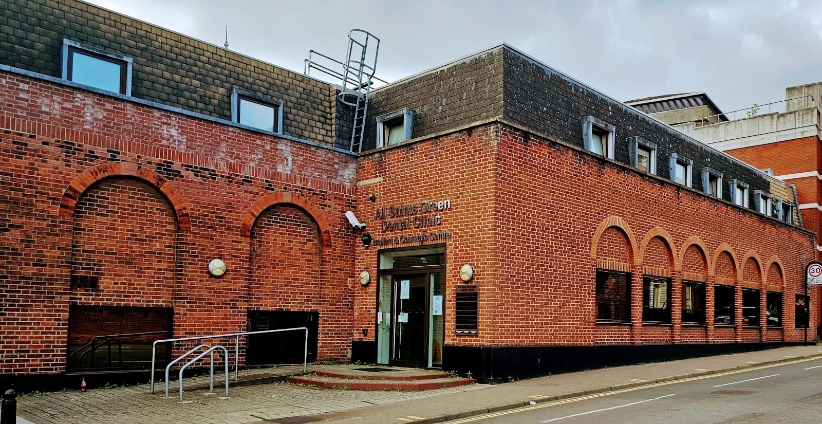 All Saints Green Dental Clinic