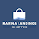 Marina Landings Shopping District