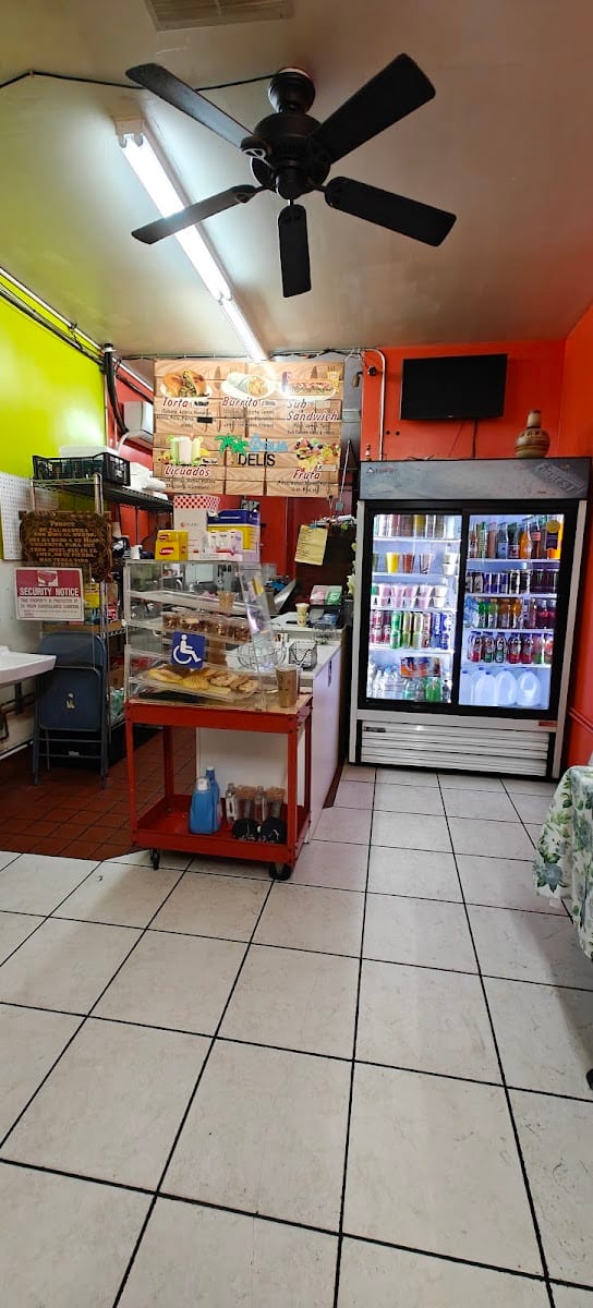 Css Deli Subs