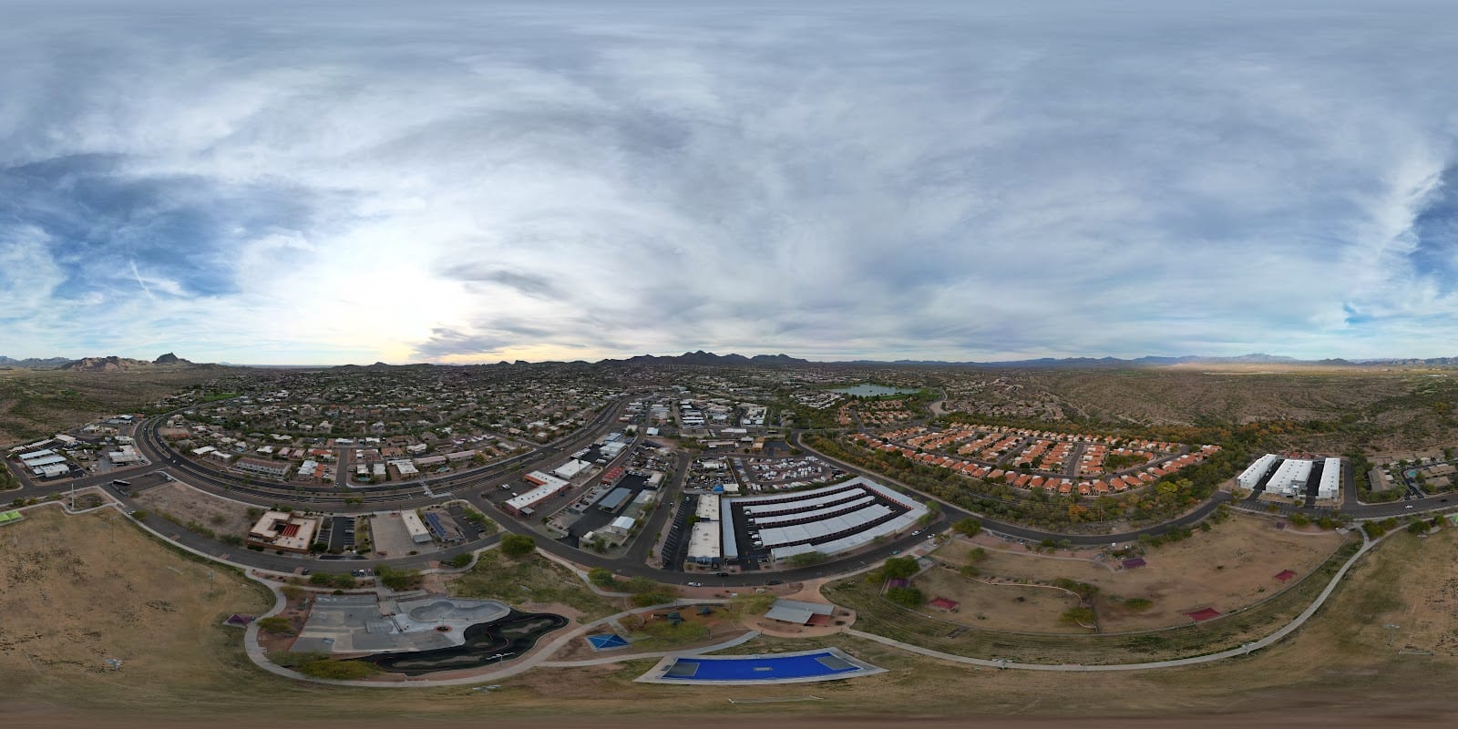 Mountain View Park