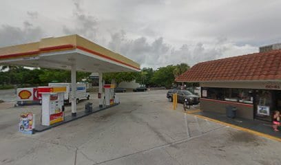 Shell