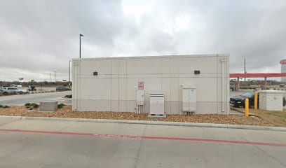 H-E-B Car Wash