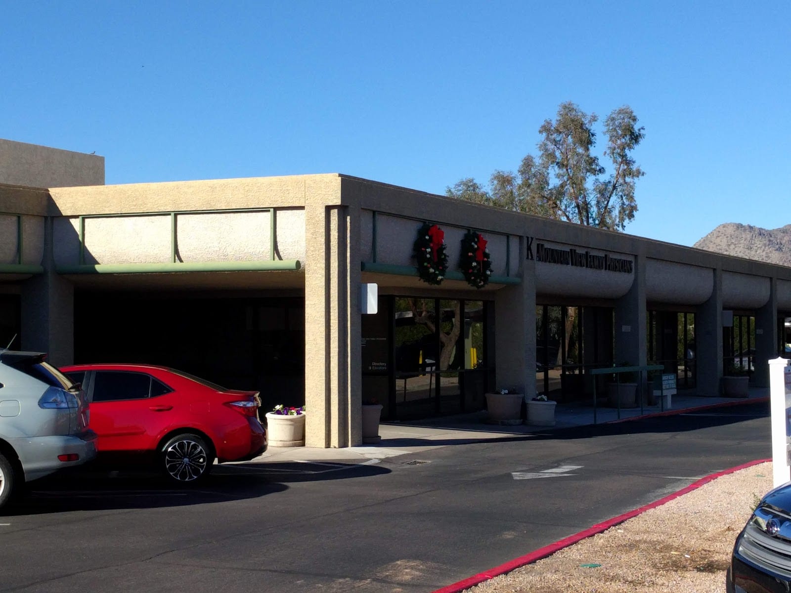 Mountain View Family Physicians, photo 3