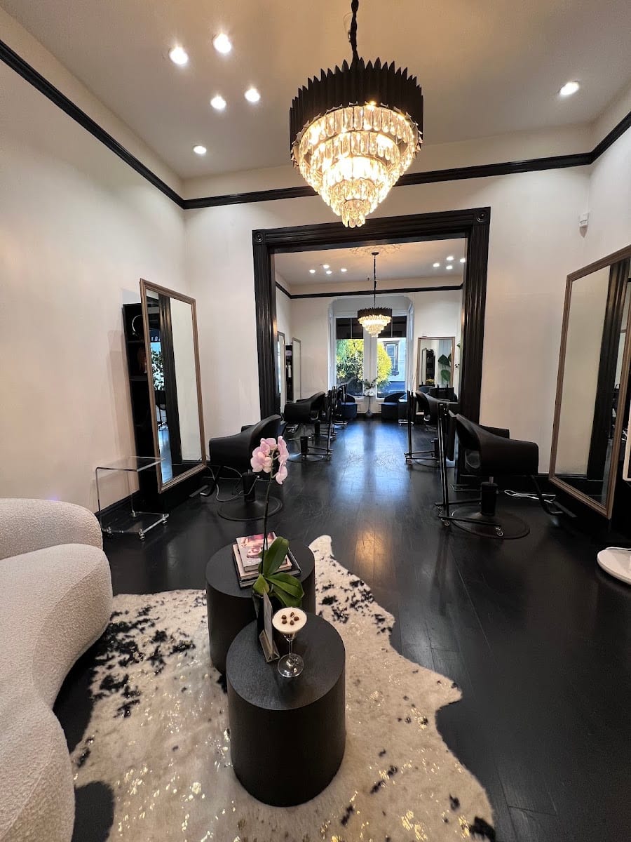 MCL Hair Salon