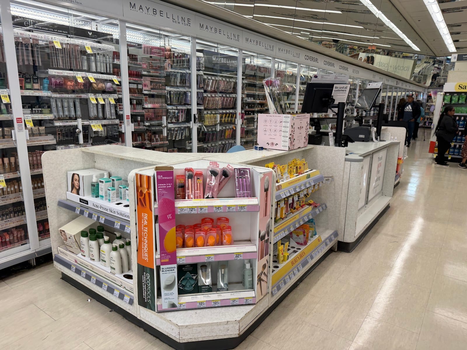 Walgreens