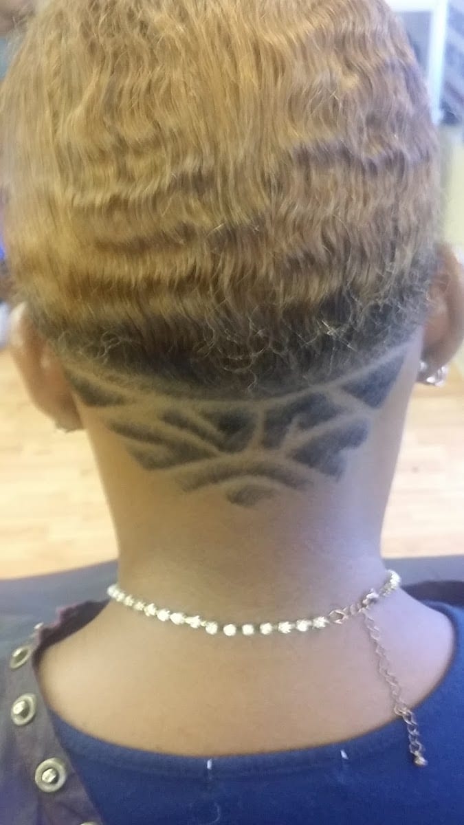 Premiere Barber Shop