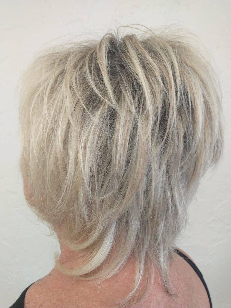 Jon Marcus Salon