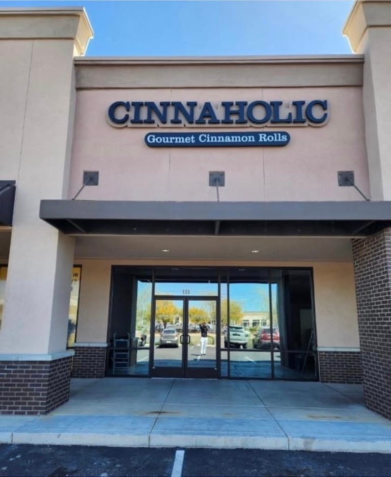 Cinnaholic, photo 2