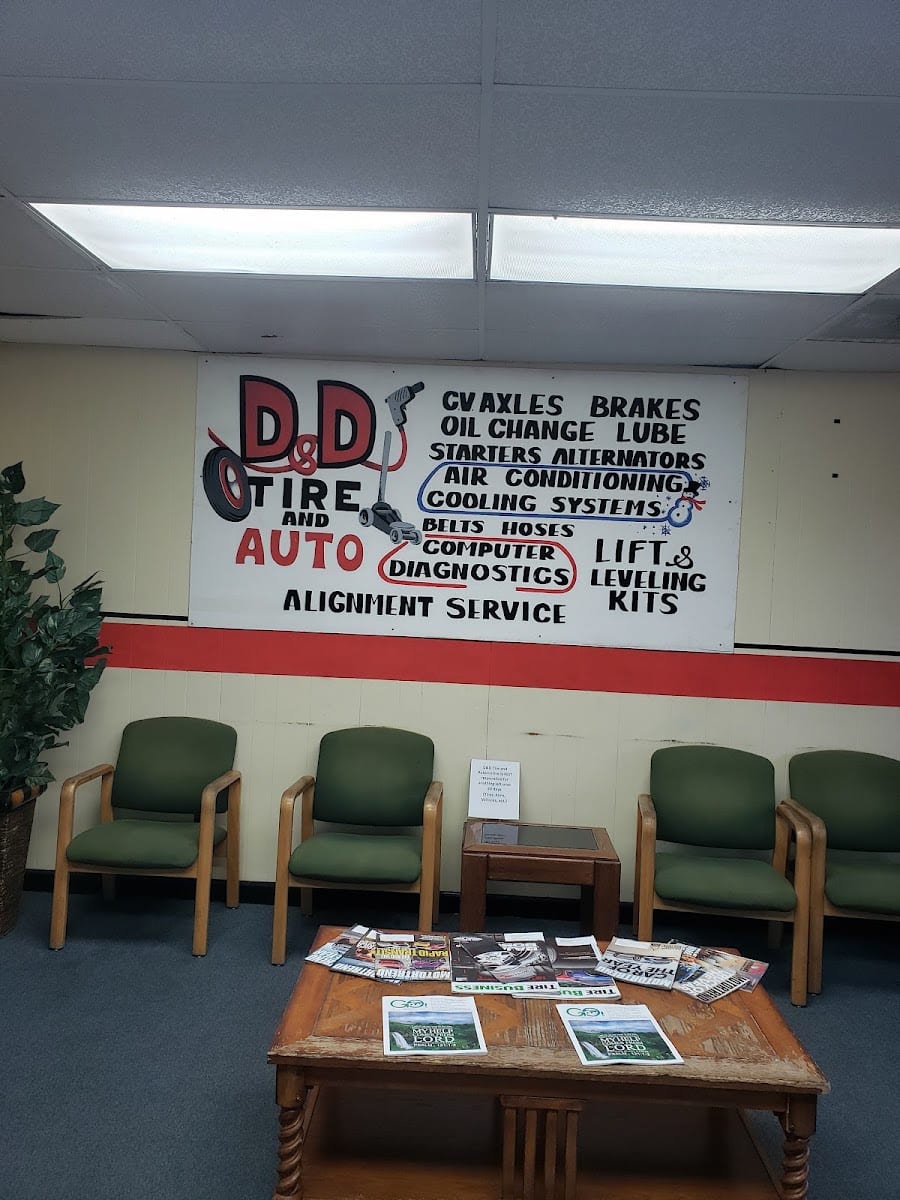 Pops tires, service and diagnostics, photo 3