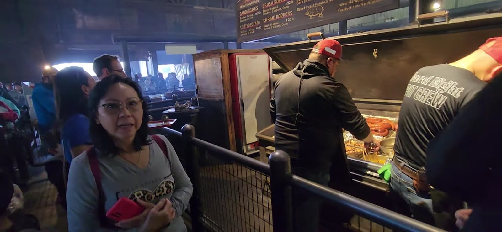Hard Eight BBQ, photo 3