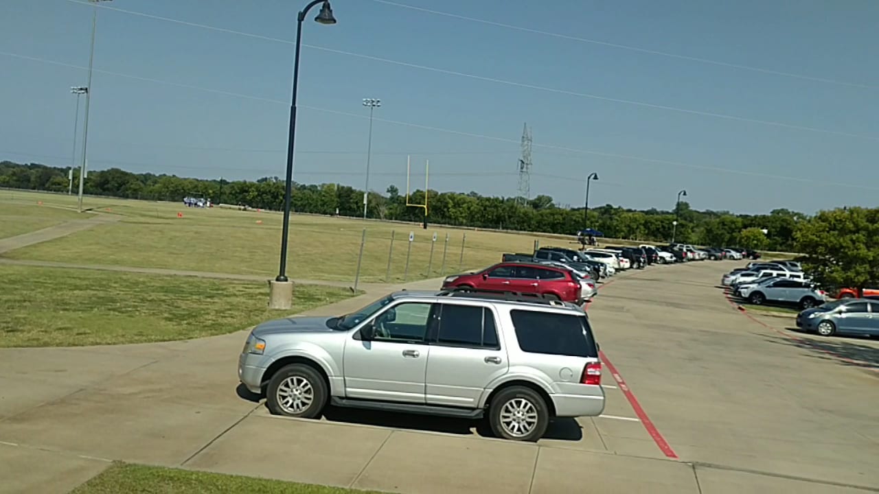 Lewisville Railroad Park, photo 2