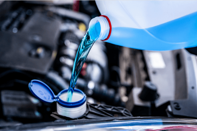 O'Reilly Auto Parts