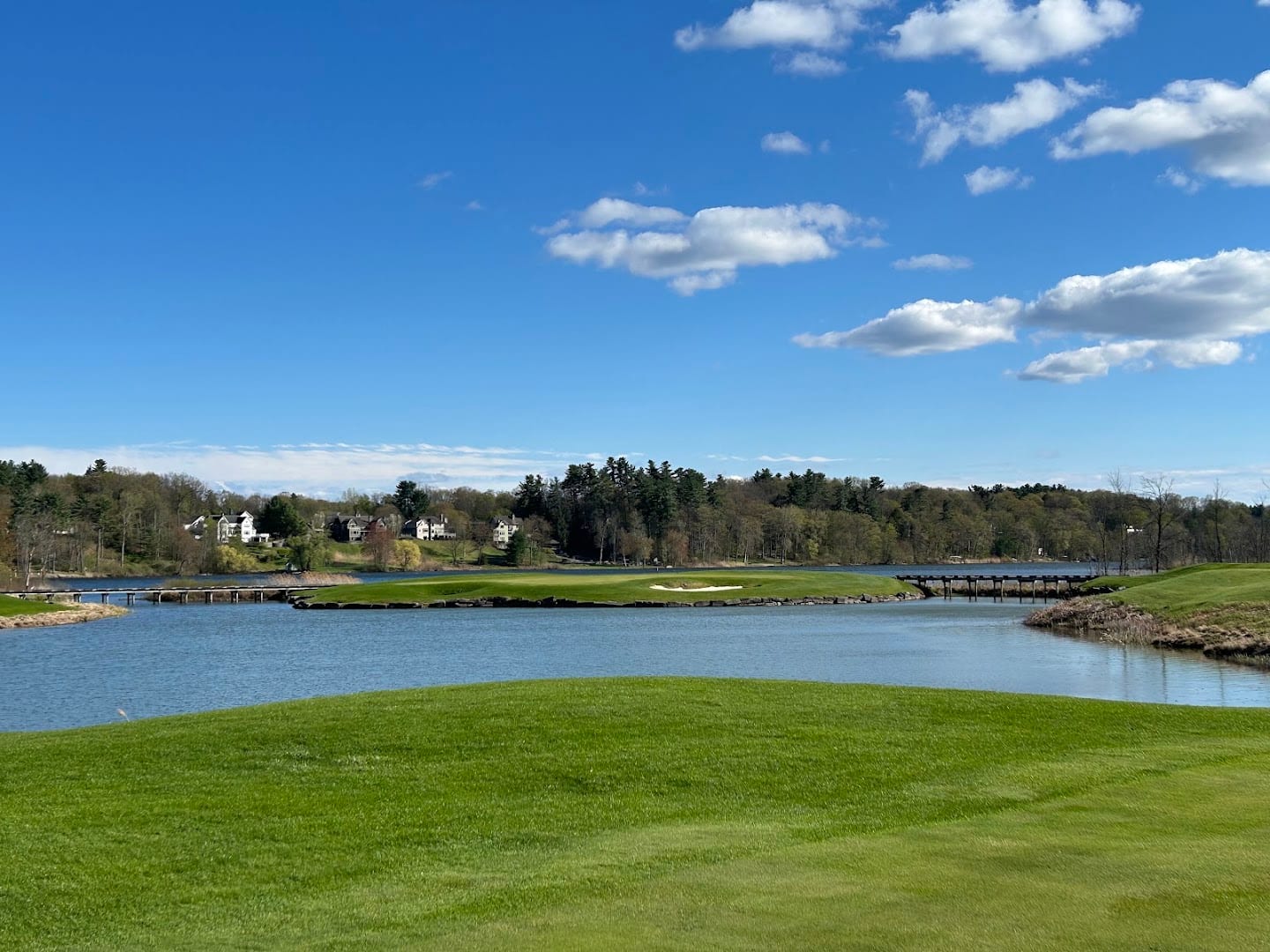 Saratoga National Golf Club, photo 4