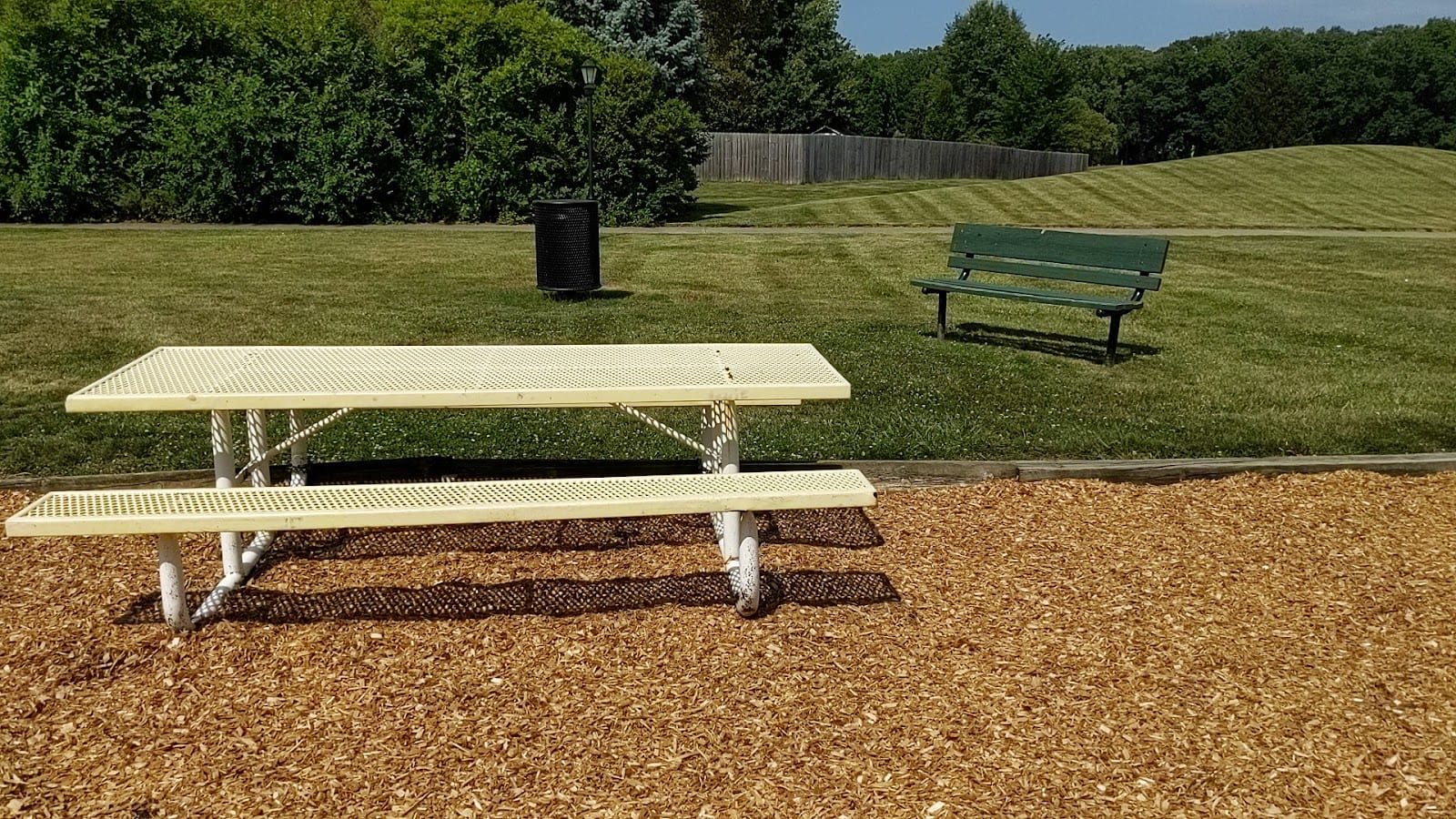 Rocket Park, photo 3