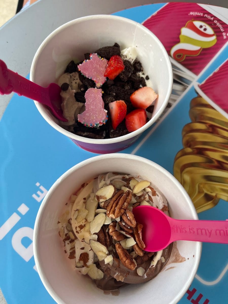 Menchie's Frozen Yogurt, photo 3
