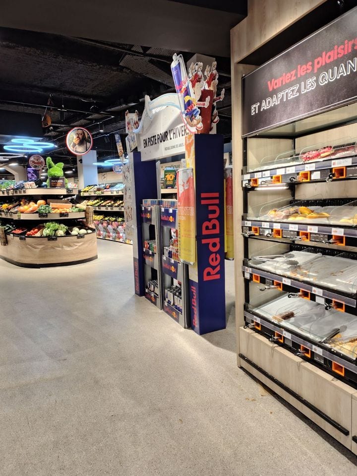 Carrefour City, photo 3