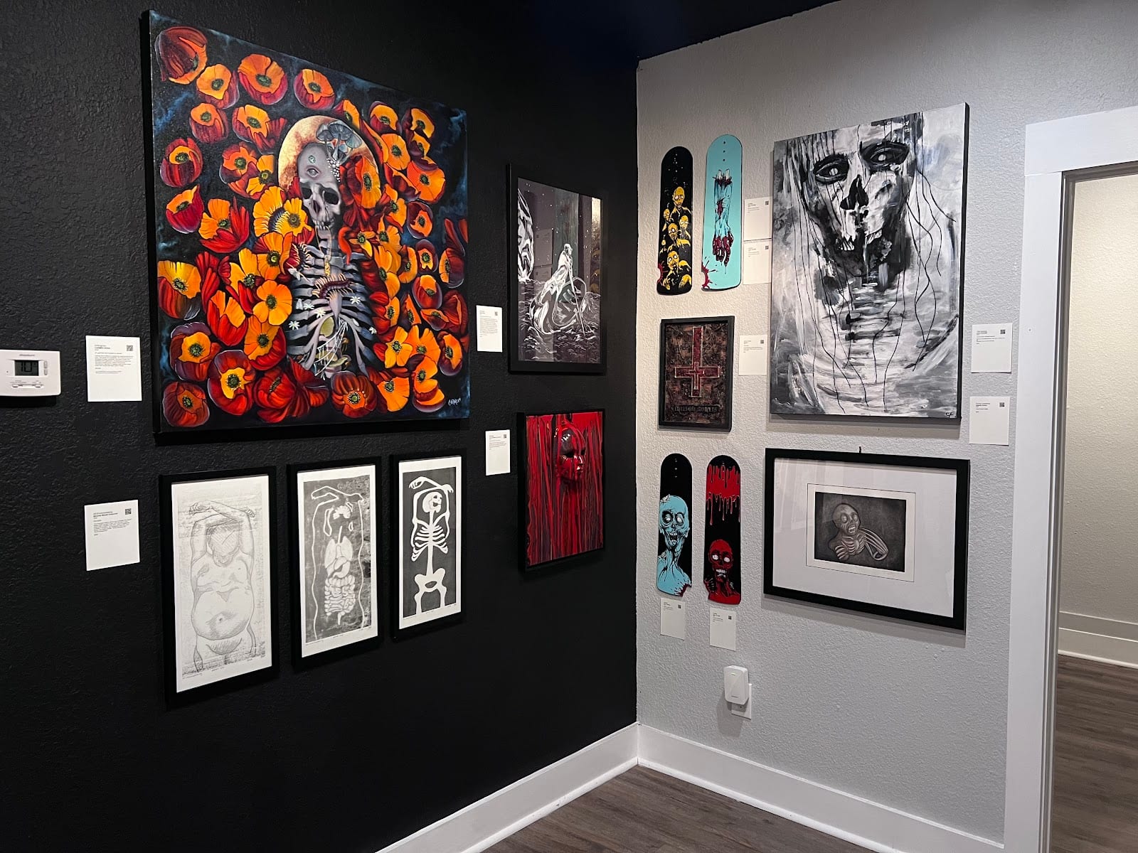 House of Shadows Creative Gallery & Market, photo 4