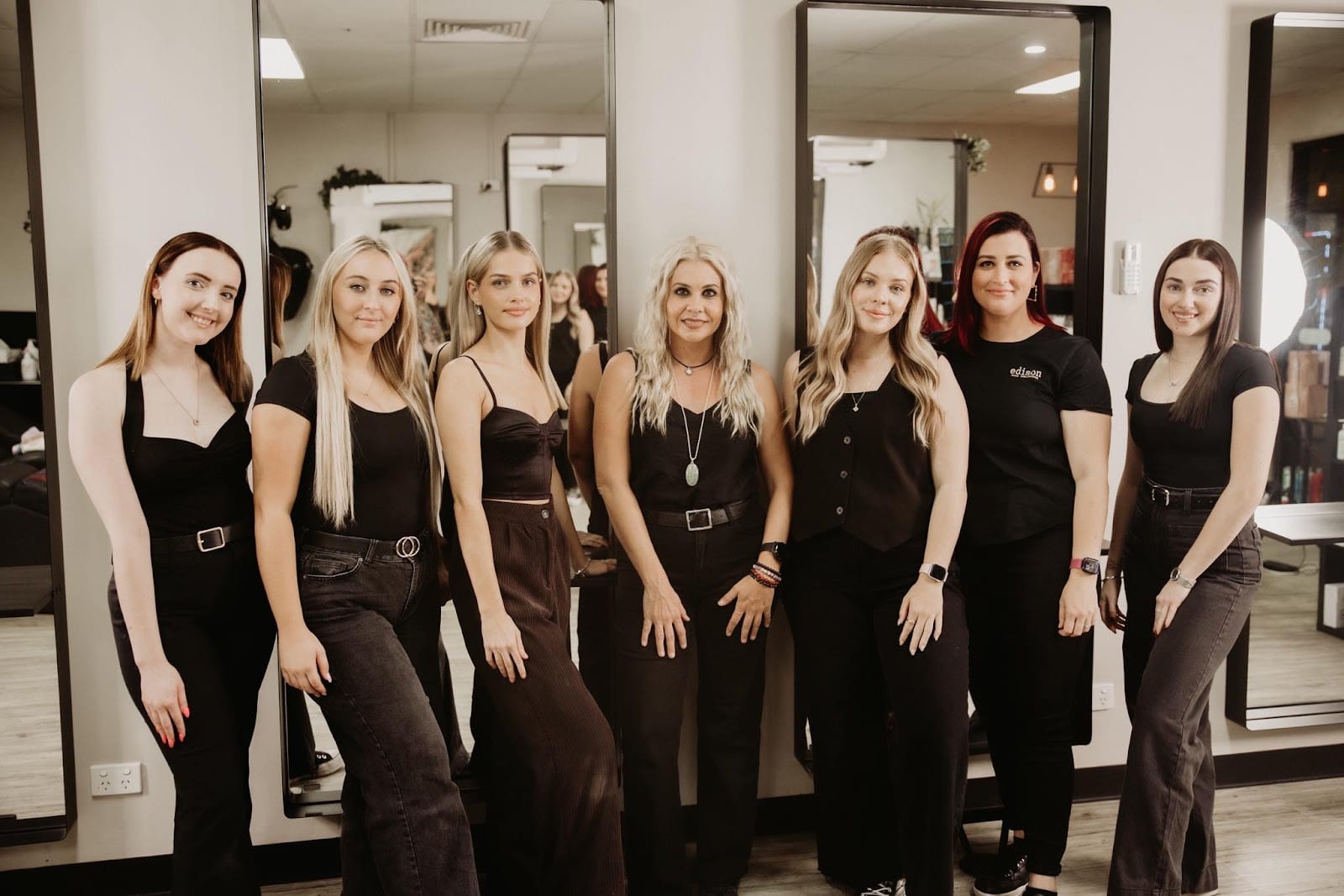EDISON Hair Collective, photo 2