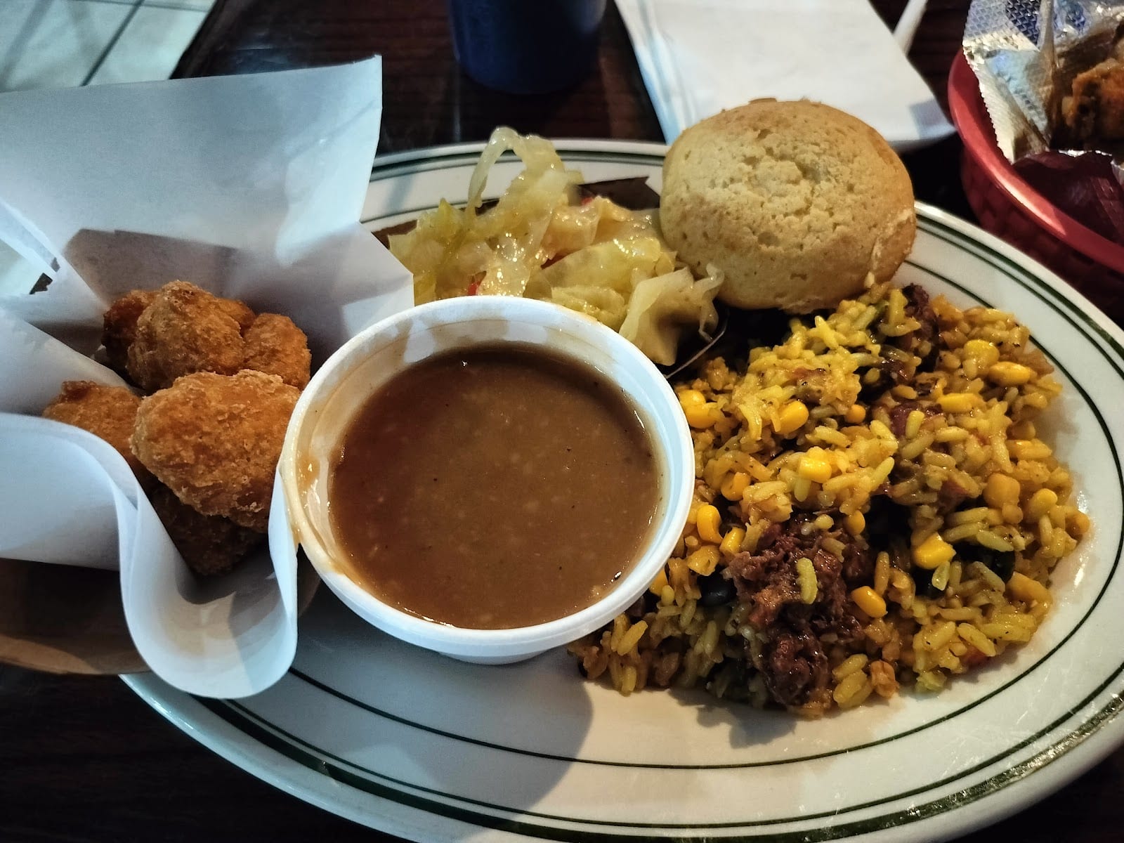 Mama's Soul Eatery, photo 2