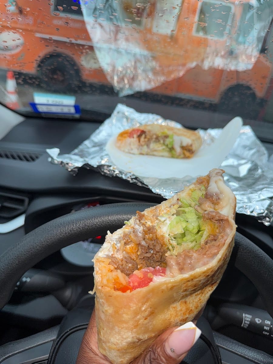 Tacos el Viejon (Food Truck)