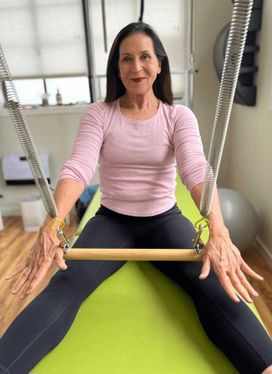 Lisa Bower Pilates, photo 2