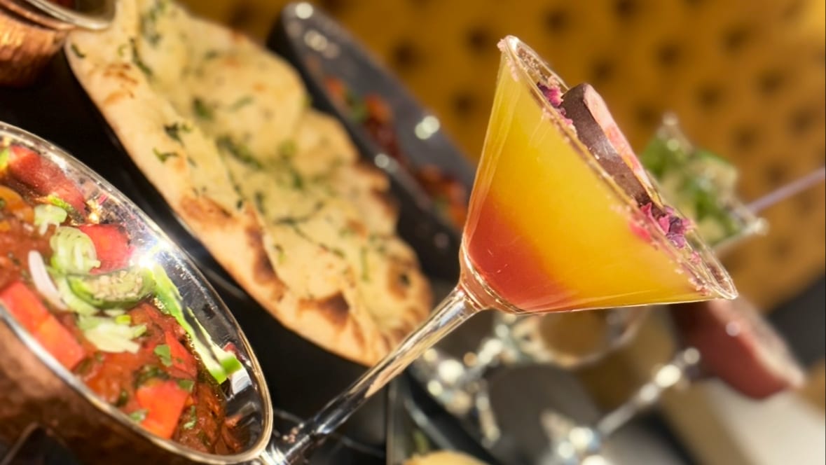 Nouvellè Lounge