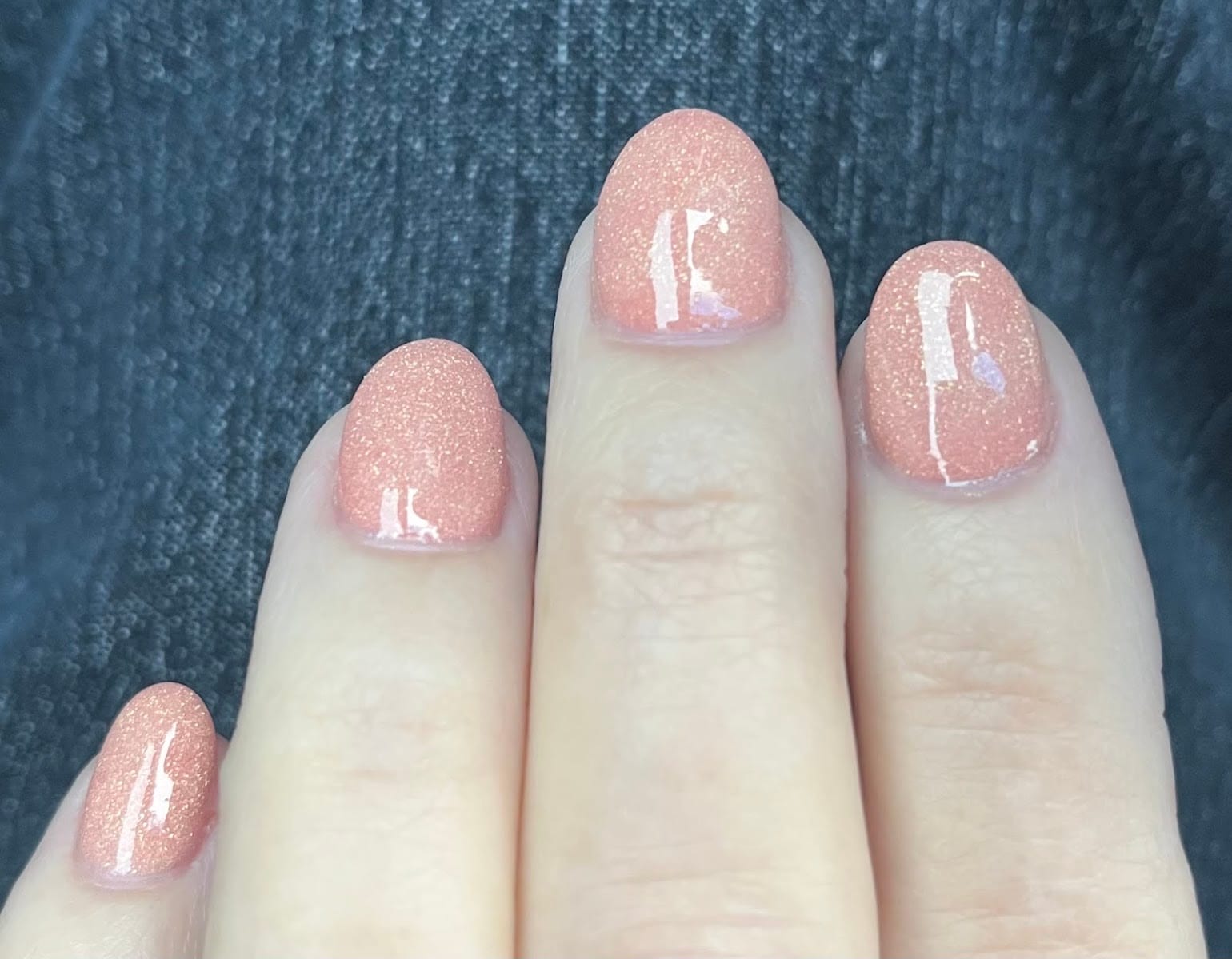 Seven Nails