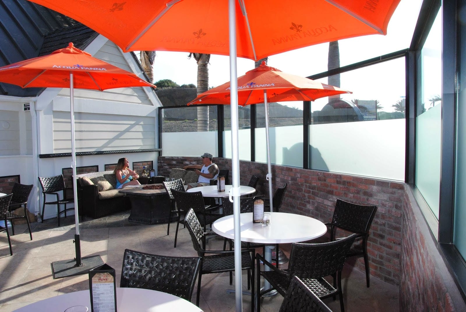 The Point | Restaurant & Sports Bar