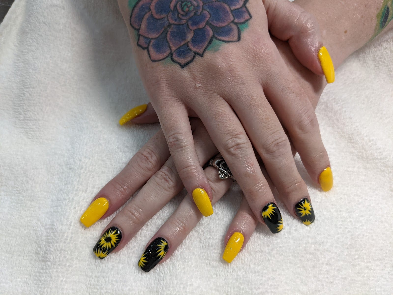 O P Nails by KJ, photo 2
