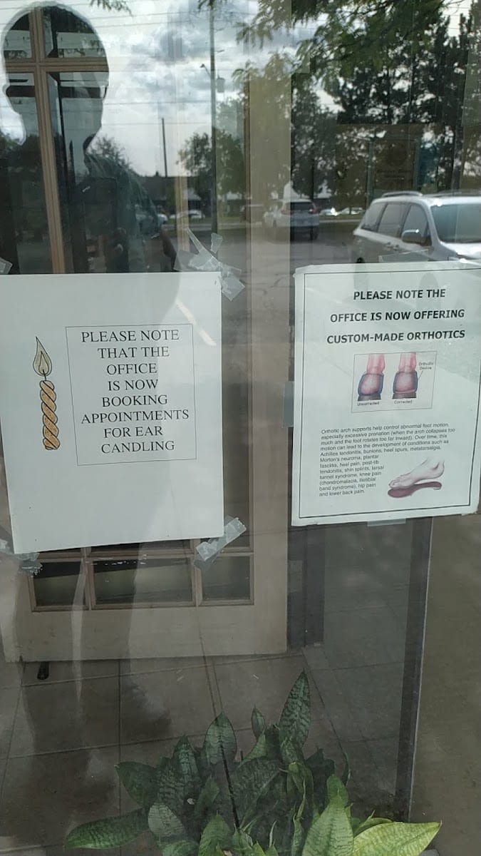 Black's Family Chiropractic, photo 3
