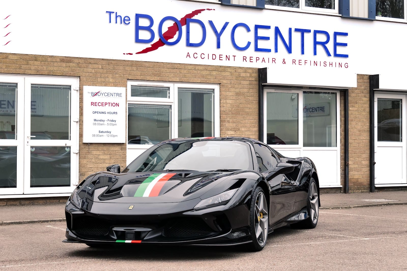The Bodycentre Ltd, photo 2