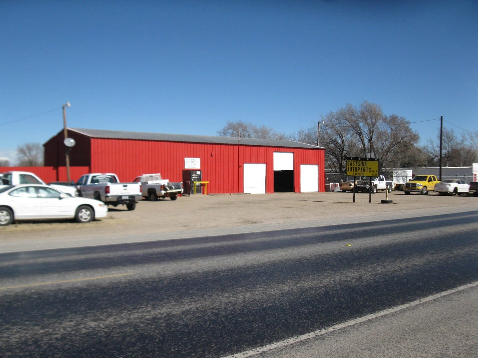 American Auto Parts