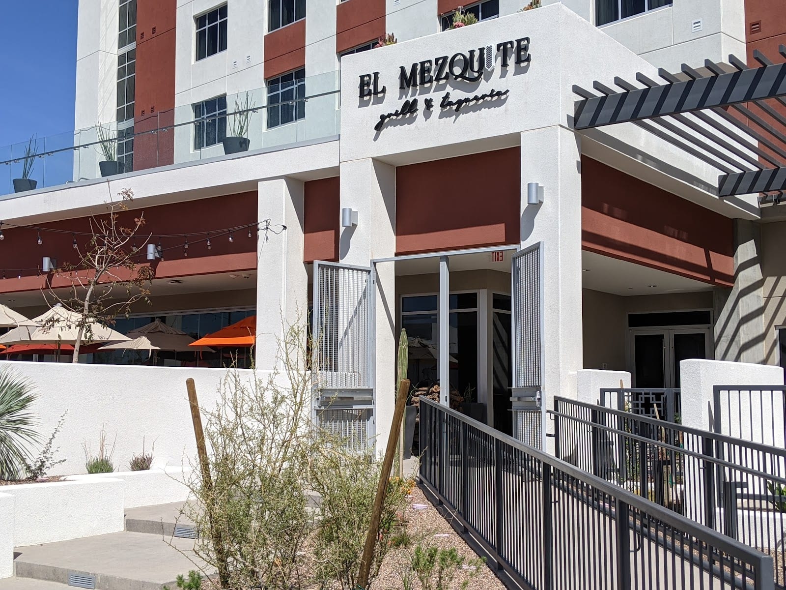 El Mezquite Grill & Taqueria, photo 2