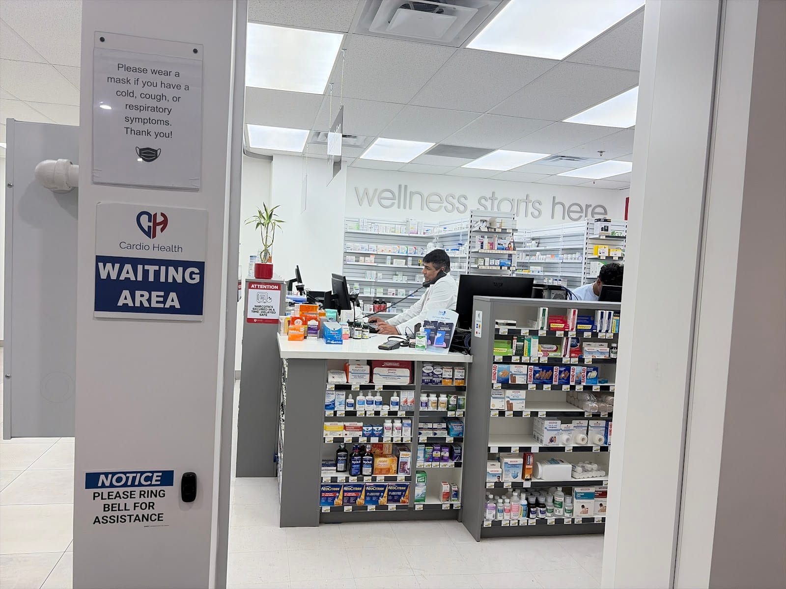 Twin Mills Medical Centre and Walk-In Clinic, photo 3