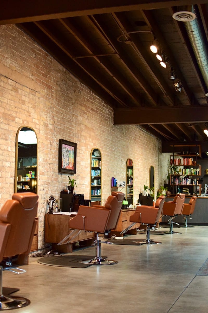 Lucero Hair and Wellness ✂, photo 4