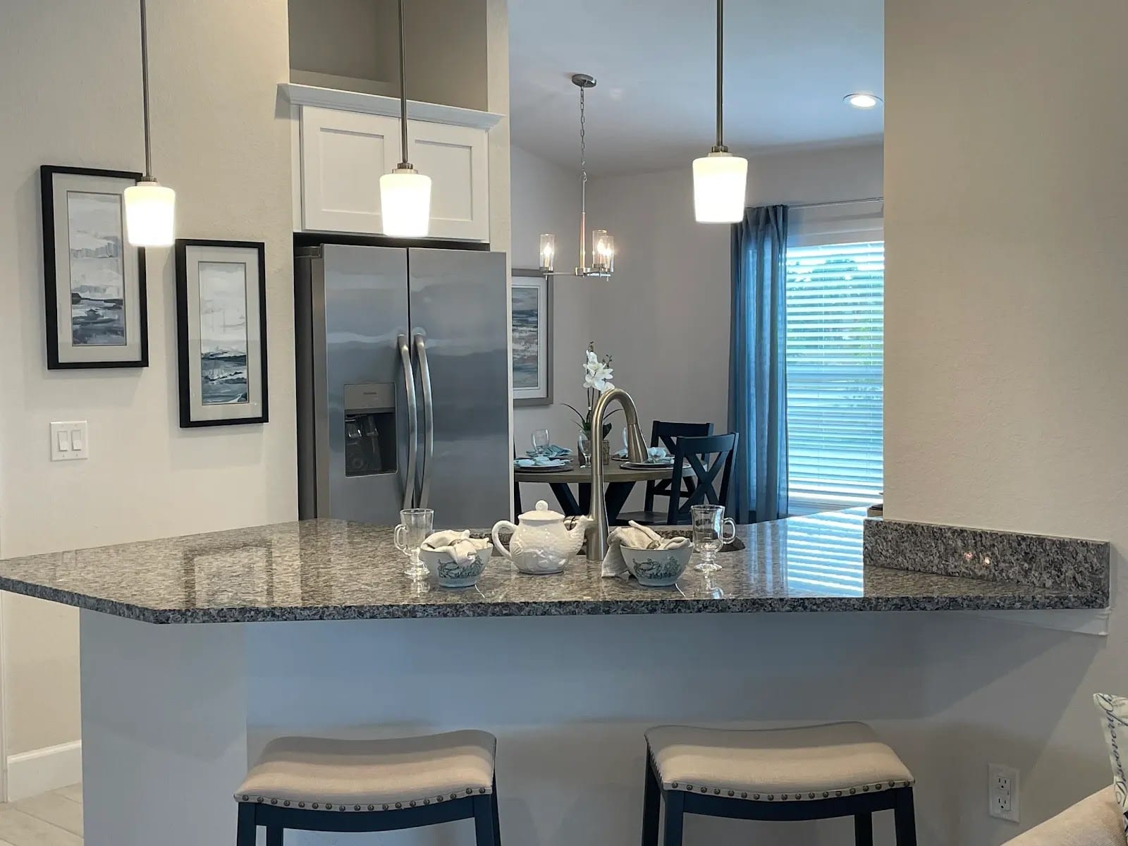 Adams Homes | Watercress Cove