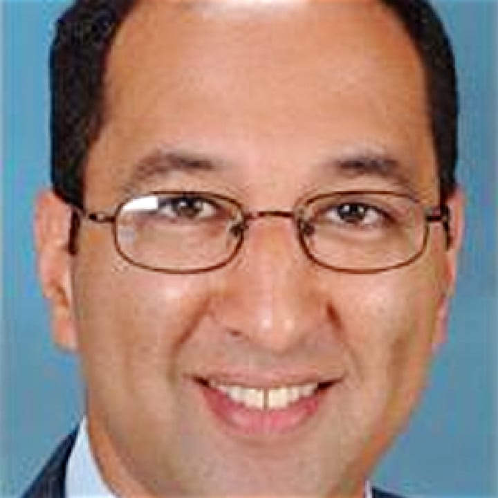 I. David Bough, MD, photo 3