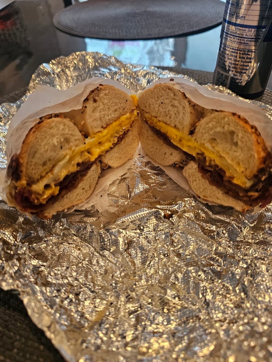 Flanders Bagels, photo 2