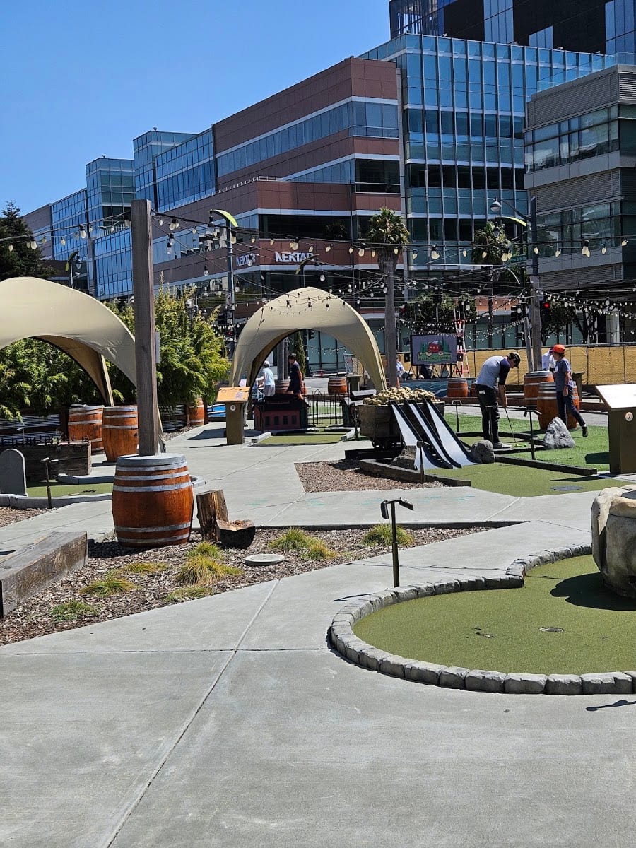 SPARK Gardens, photo 4