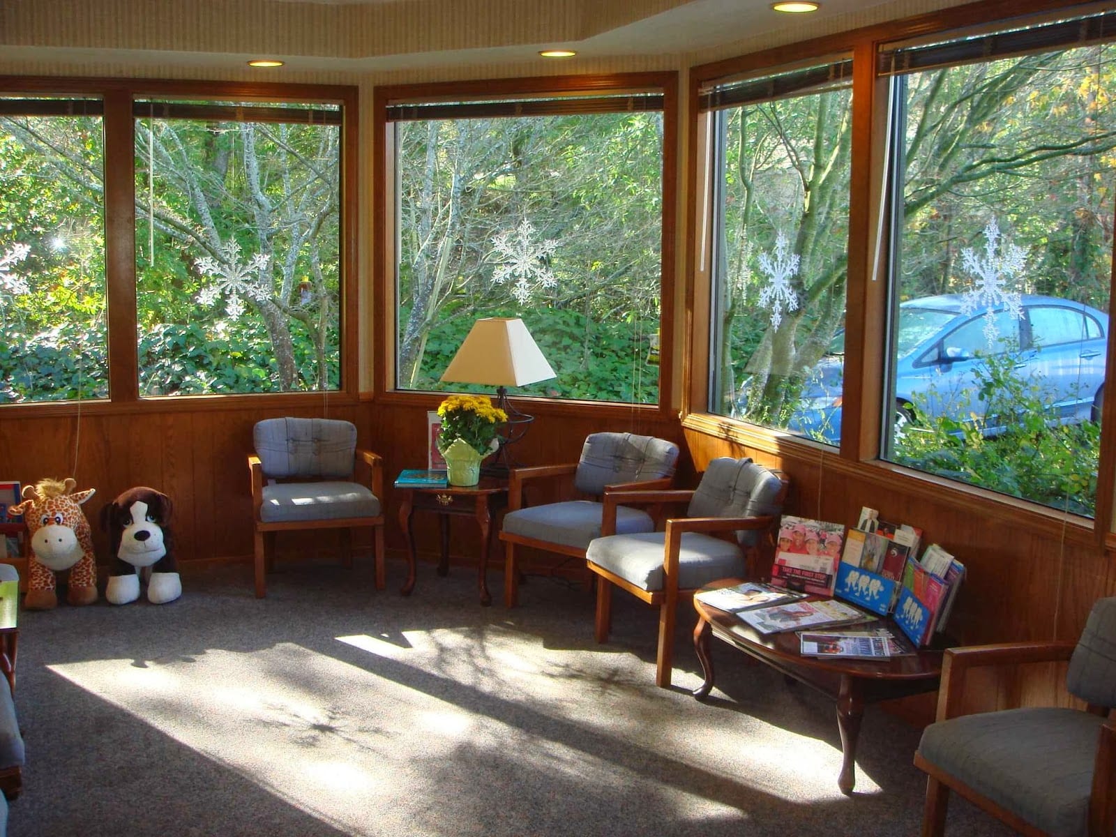 Lynne W. Hsia, D.D.S. Pediatric Dentistry
