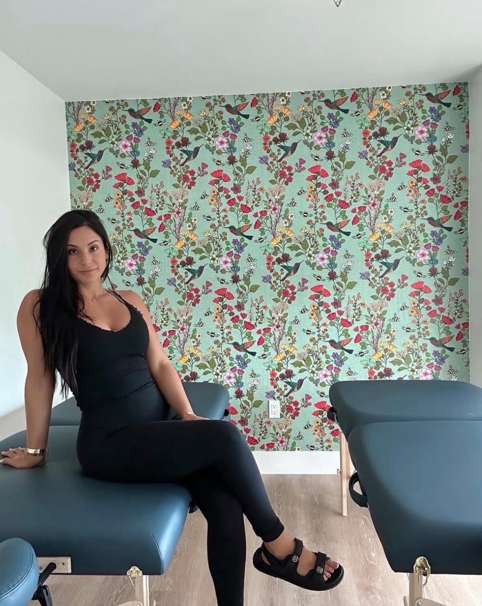 Nice Touch Massage & Spa