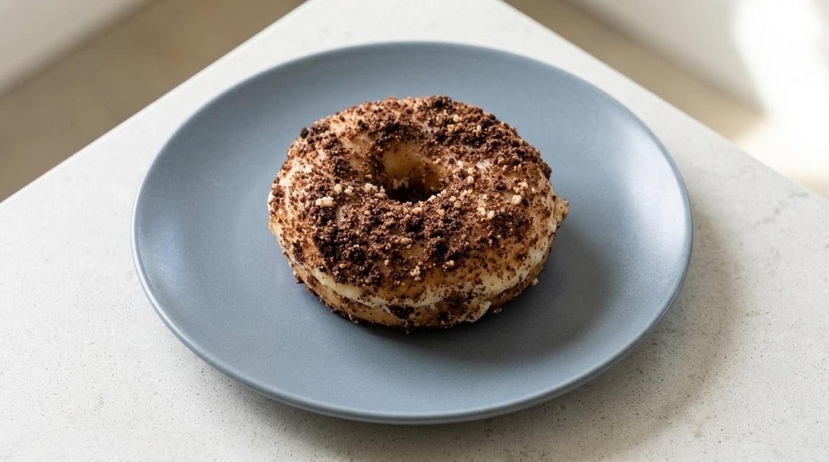 KD’s Donuts, photo 3