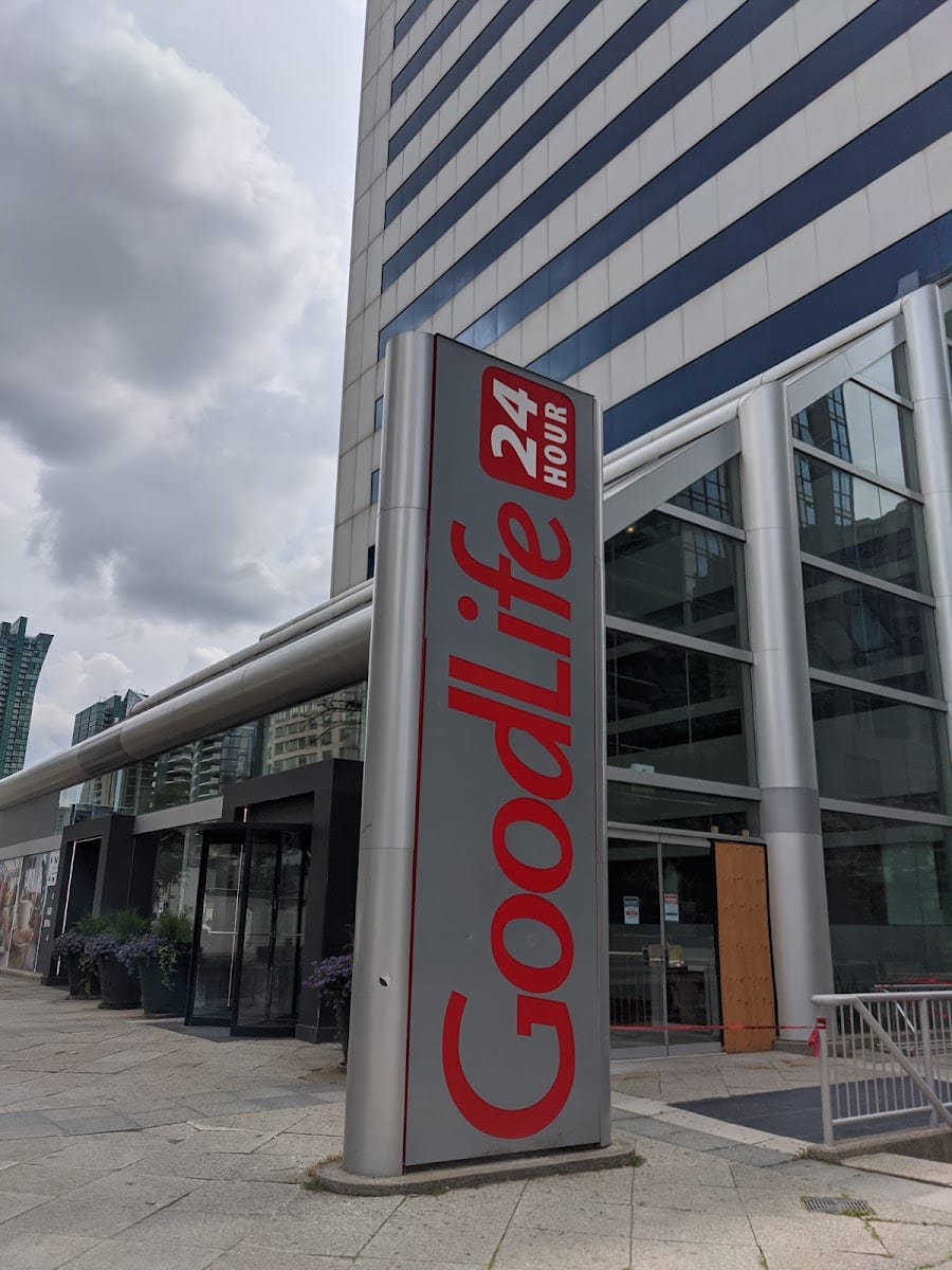 GoodLife Fitness North York Madison Centre, photo 4