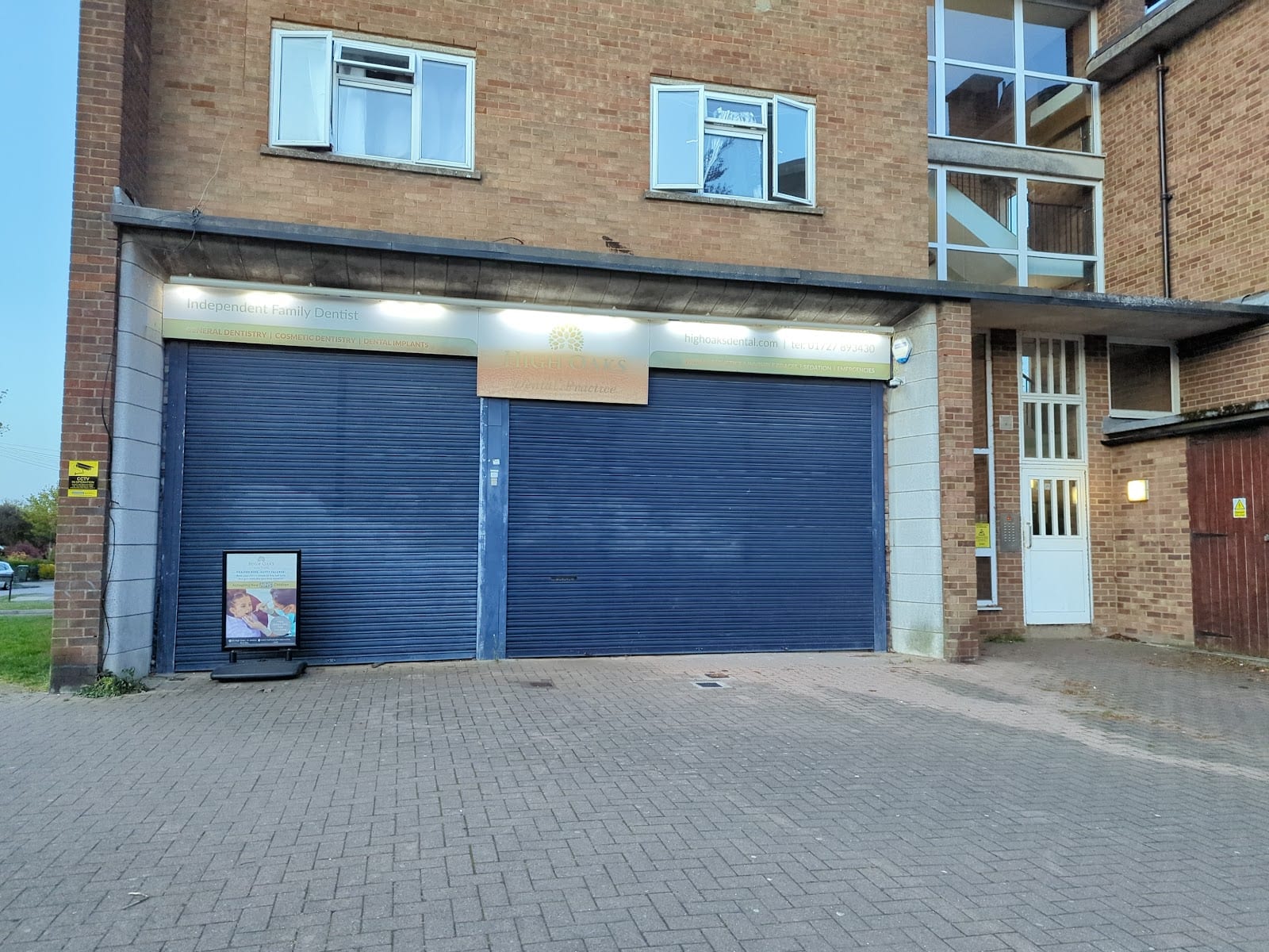 High Oaks Dental Practice, photo 4