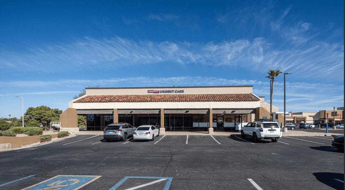 HonorHealth Urgent Care - Scottsdale - McDowell Road, photo 2