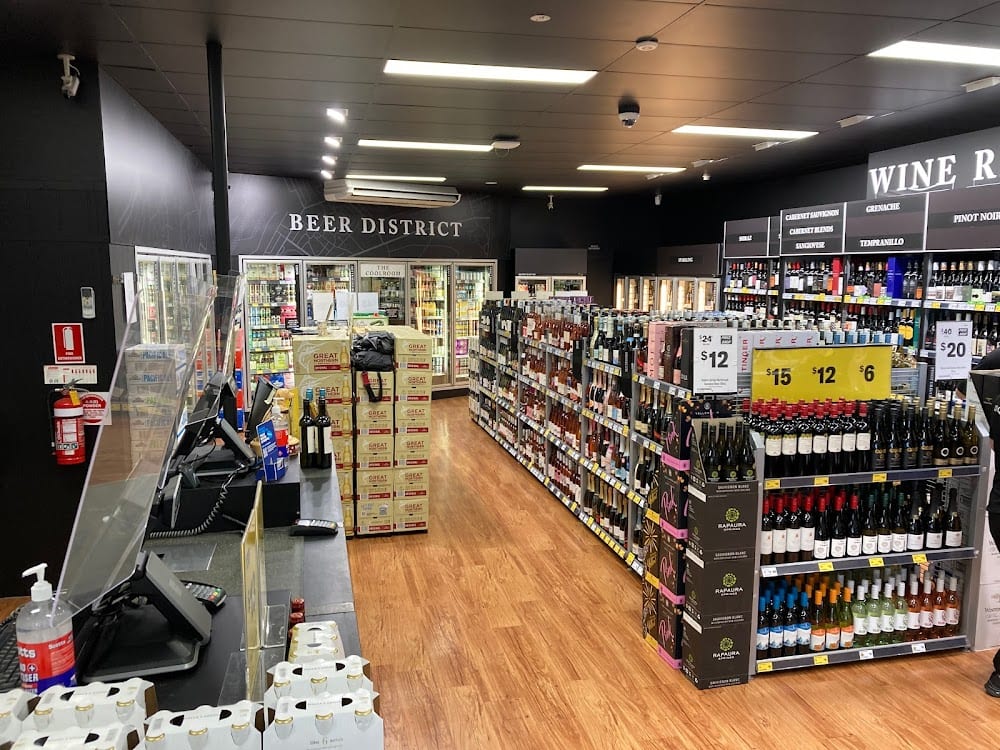 Liquorland Northern Beaches