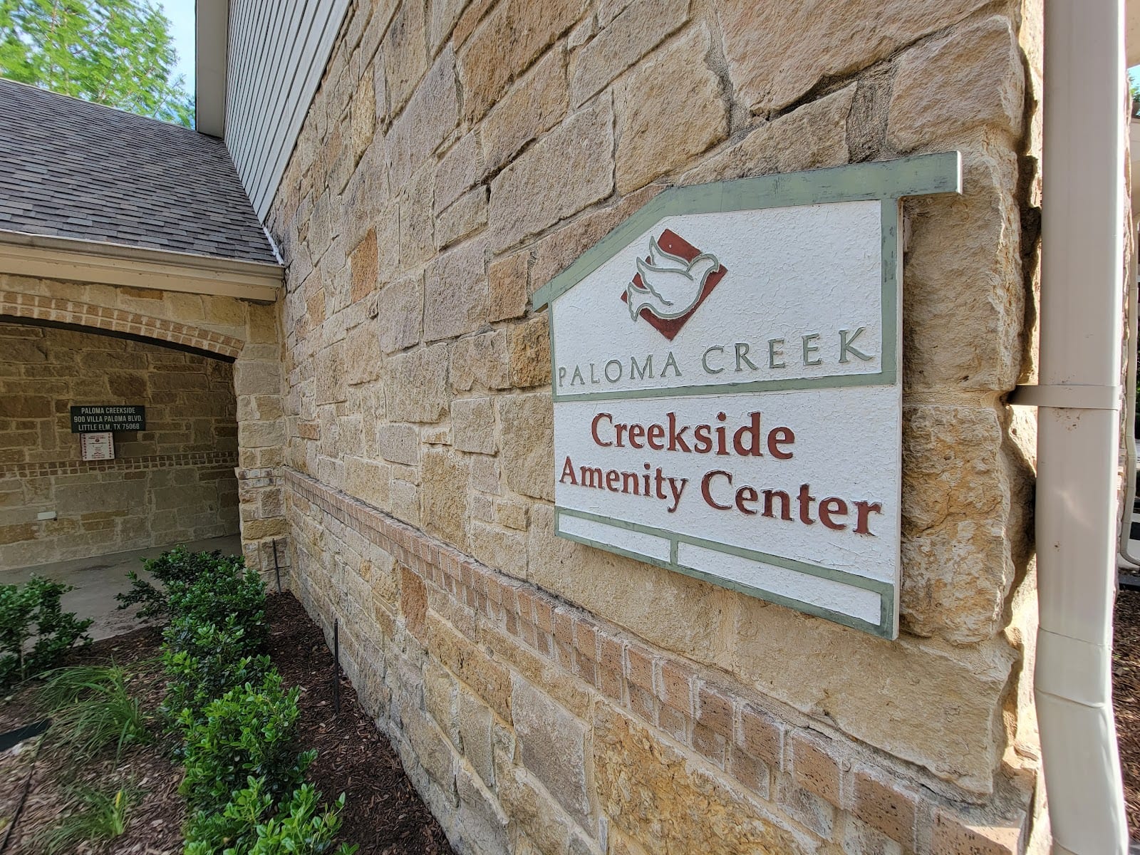 Creekside Clubhouse