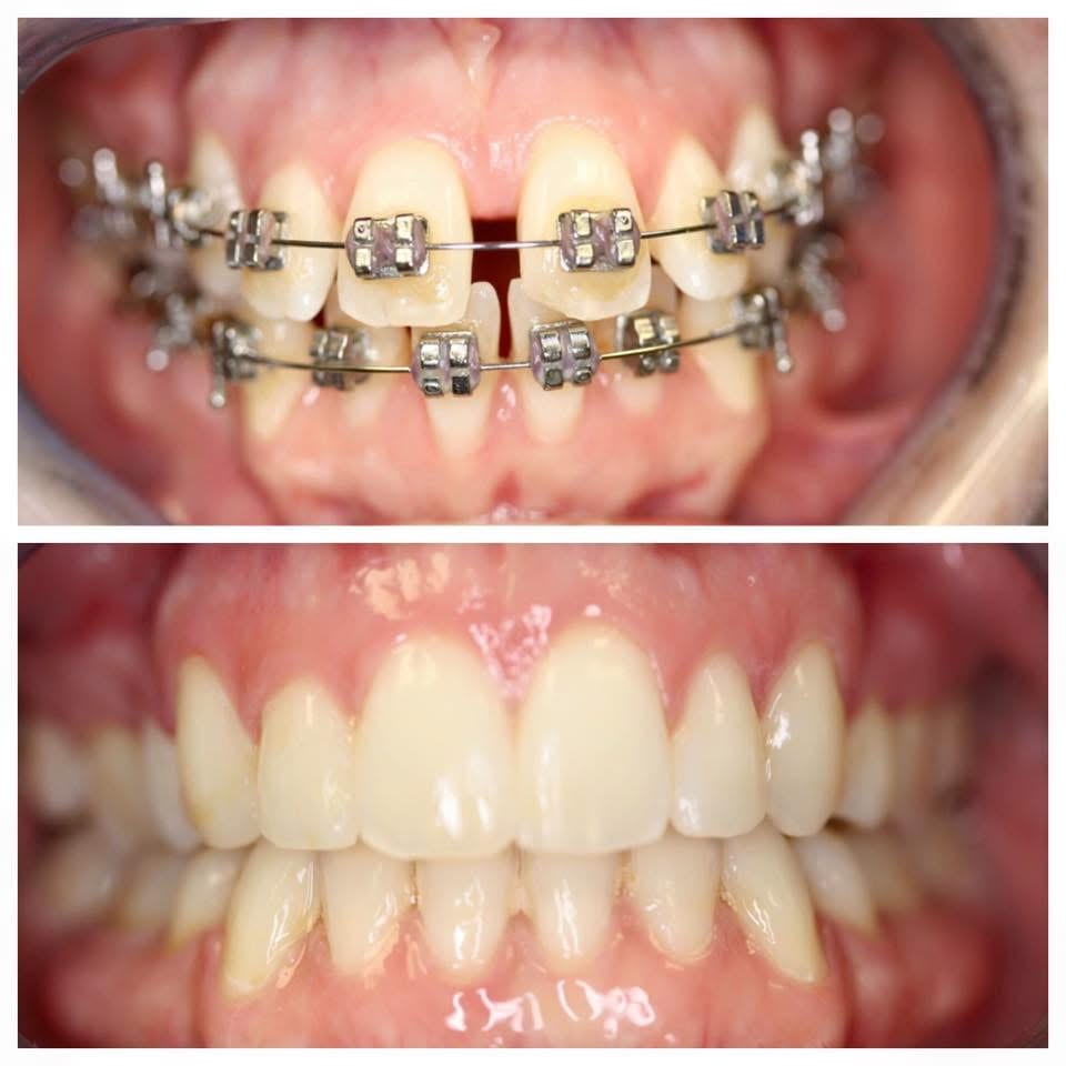 Todd Saalfrank DDS PC